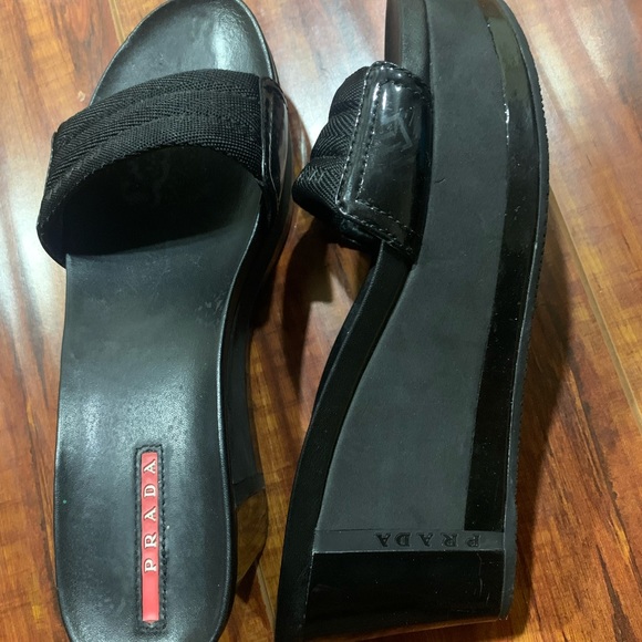 PRADA Shoes - Picture 2 of 4